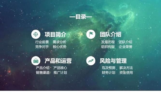 个人如何发起创业众筹,个人如何融资创业图2