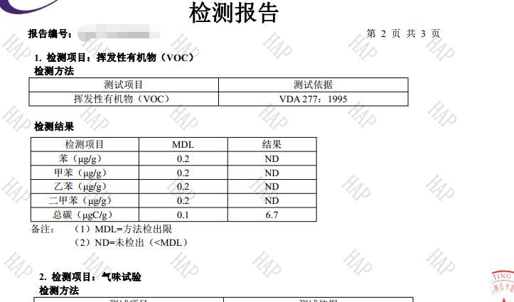 室内voc多少算正常,室内voc多少算正常范围图2