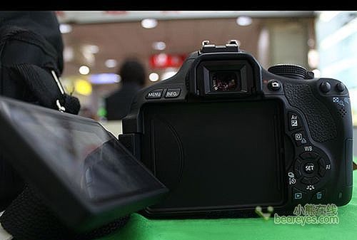 eos600d如何拍摄,佳能600d相机怎么录像图10