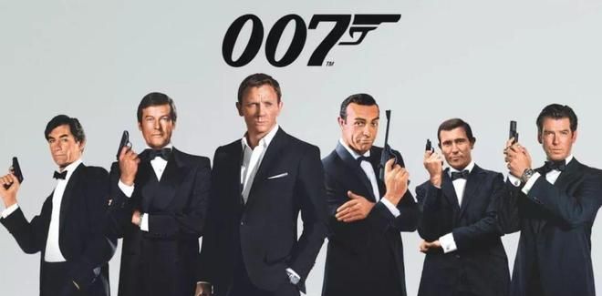 007表示什么意思,007有什么特殊含义007的含义是什么意思图2