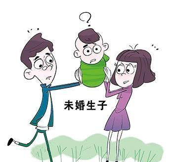 非婚生子是否还可以认生父,非生子可以跟生父上户口需要结婚证