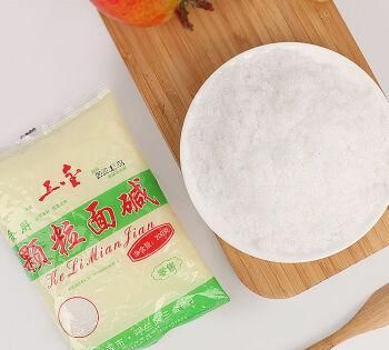 食用面面碱有什么用处,食用碱面的用途和使用方法是什么图2