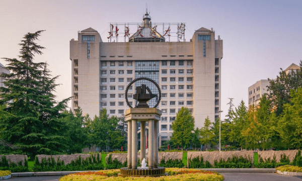 北京交通大学怎么样,北京交通大学怎么样图1