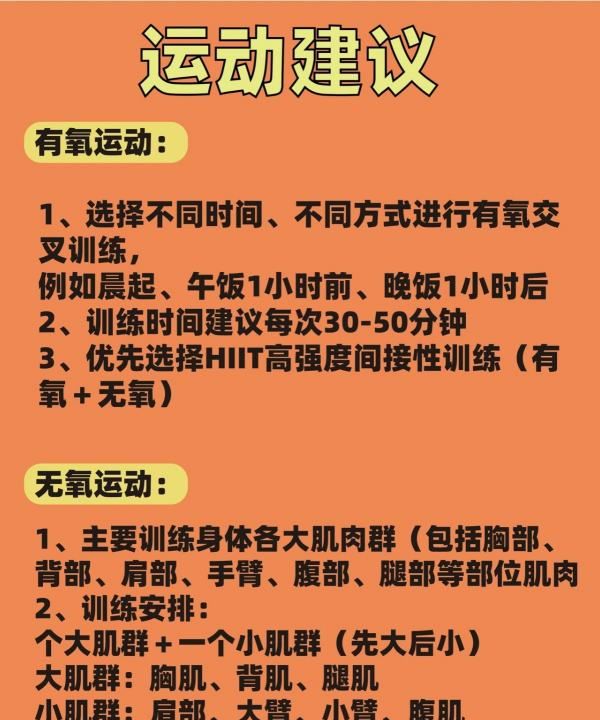 有氧耐力是否减脂,有氧耐力和燃脂的区别图8