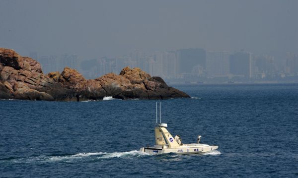 中国有多长的海岸线,中国海岸线长度