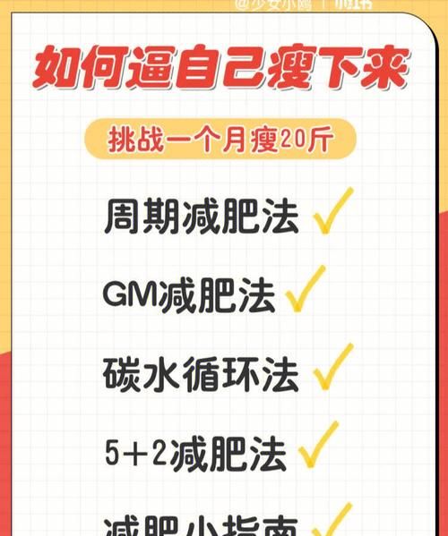 8小时减肥法可以突破平台期,如何突破减肥平台期图3