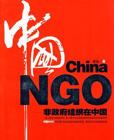 什么是ngo组织,ngo是什么意思图5