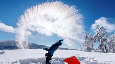 下雪可以减少空气中的什么有害物质,下雪的话可不可以减轻雾霾天气图4