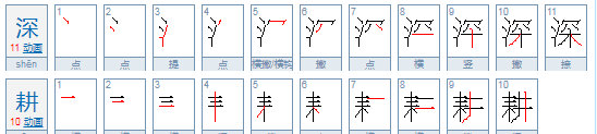 潜心深耕什么意思,深耕的形容词图1