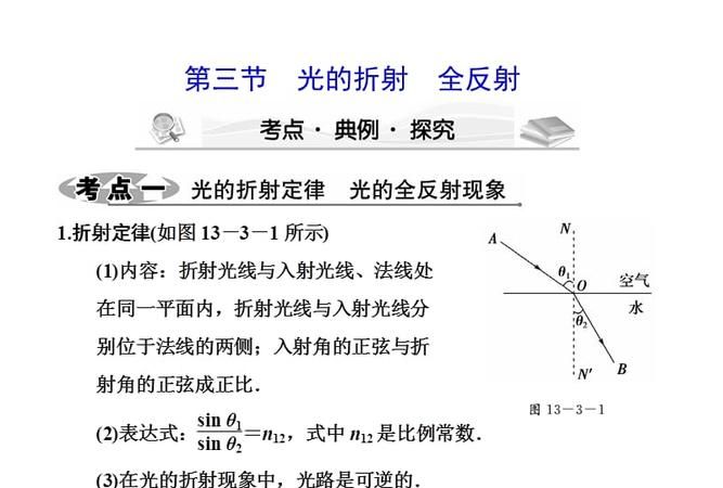 立竿见影是光的反射,立竿见影是光的反射现象图3