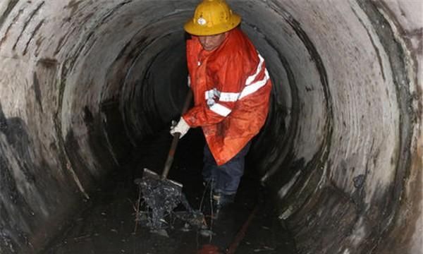 掏地沟什么意思,挖基槽地沟具体概念是什么意思图2