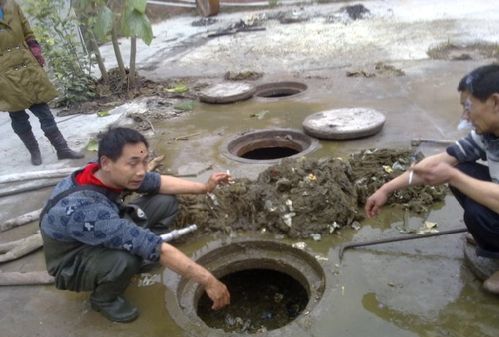 掏地沟什么意思,挖基槽地沟具体概念是什么意思图3