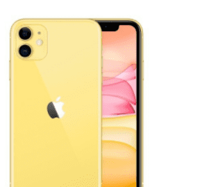 苹果手机iphone 11红色好看吗？,哪个颜色的iphone最漂亮图5