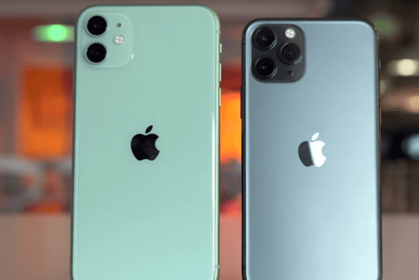 苹果手机iphone 11红色好看吗？,哪个颜色的iphone最漂亮图8