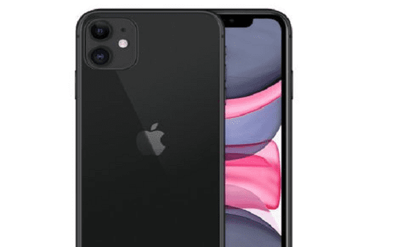 苹果手机iphone 11红色好看吗？,哪个颜色的iphone最漂亮图11