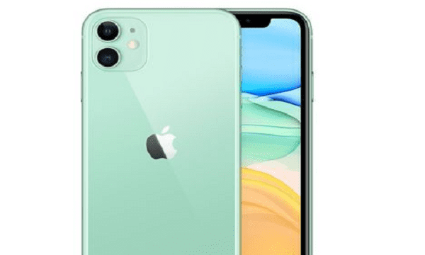 苹果手机iphone 11红色好看吗？,哪个颜色的iphone最漂亮图12