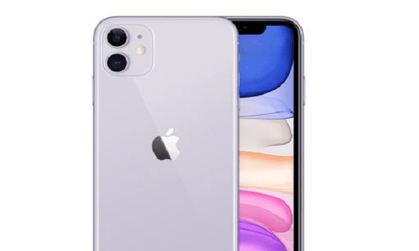 苹果手机iphone 11红色好看吗？,哪个颜色的iphone最漂亮图14