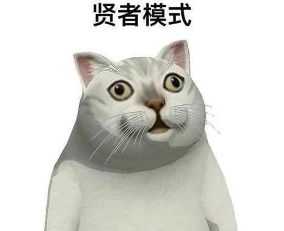 mur猫是什么意思,微信蓝色猫咪表情包叫什么名字图1