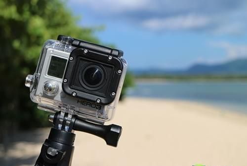 gopro可以拍照,gopro4是全景图4