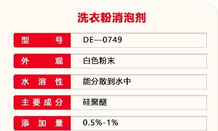 洗衣粉中包括哪些化学成分,普通洗衣粉中包含哪些化学成分图4