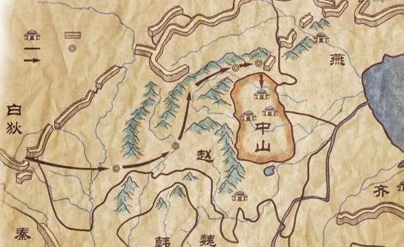 古代涿鹿在什么地方,古代涿鹿属于现在哪些地方图2