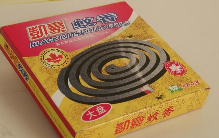 蚊香属于哪类商品,腻子注册商标属于哪一类图1