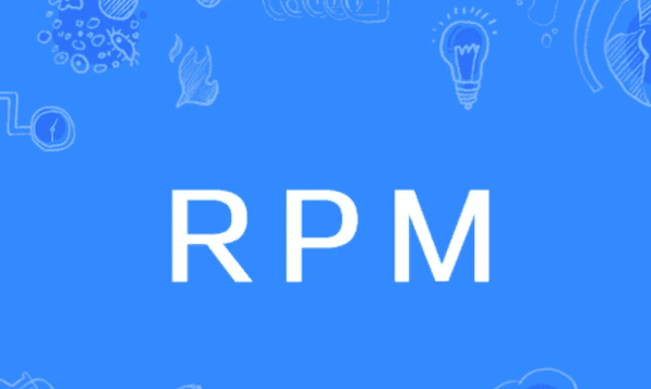 转速rpm是什么单位,rpm是什么单位