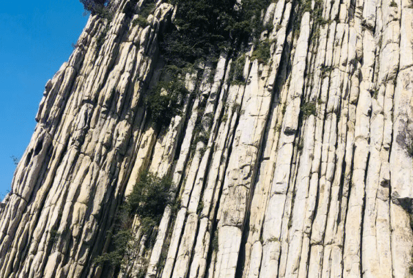 岳分别是哪些山,中国五岳山分别是什么图10