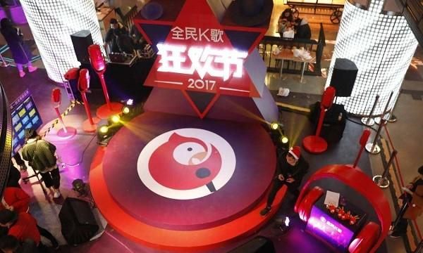 全民k歌黄v和紫v的区别,全民k歌用什么耳机唱歌音质好图2