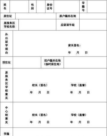 外来务工人员的子女的入学条件,外来务工人员子女怎么上小学2023图16