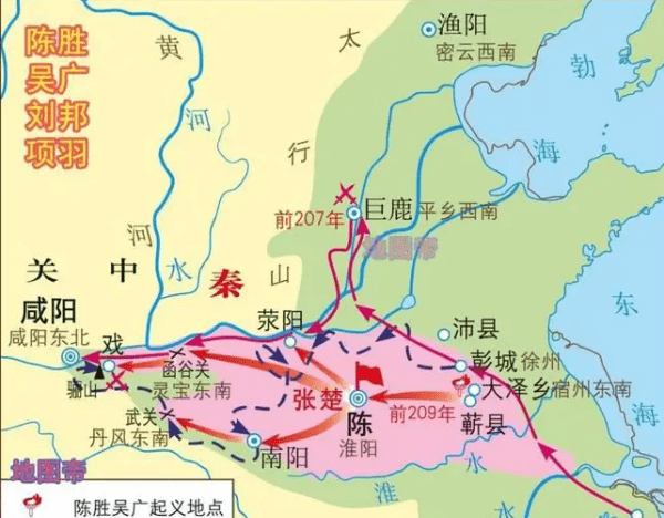 湖南为什么称三湘大地,三湘是湖南的代称三湘原指图3