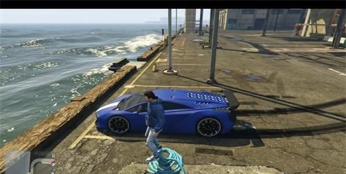 epic送的gta5是豪华版,epic的gta和steam的有什么区别图3