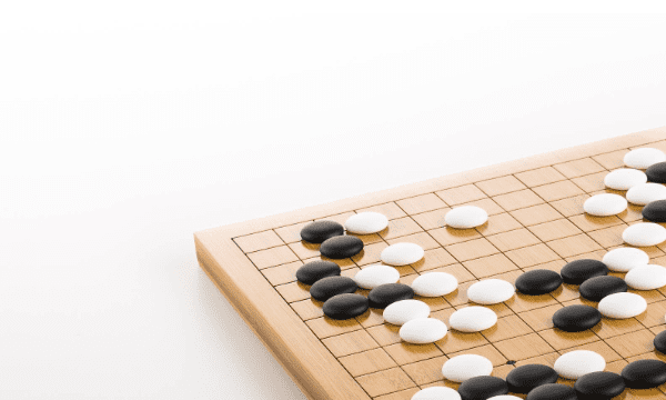 什么是围棋的断点,什么是围棋的断点图3