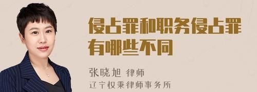 多次职务侵占怎么处罚,什么叫职务侵占罪怎么量刑图2