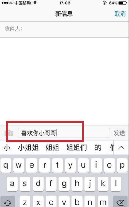 苹果手机iphone 复制不了文字,苹果电脑怎么复制粘贴文字图4