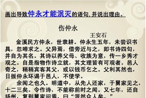 泯然众人矣的以是什么意思,泯然众人矣的众是什么意思图4