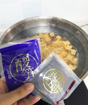 螺蛳粉怎么泡步骤,螺蛳粉水煮型和冲泡型哪个好图21