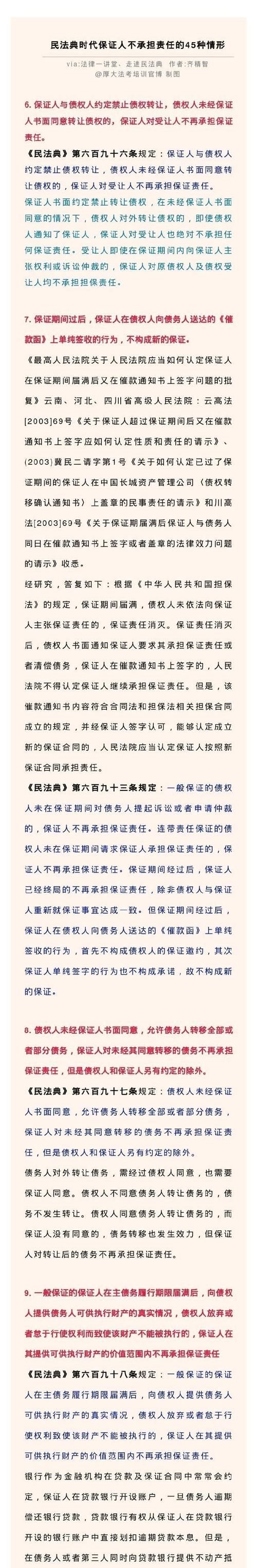 保证人对责任不服怎么办,担保人一审二审败诉怎么办理图3