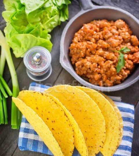 taco玉米饼皮做法,墨西哥塔克是什么意思图1