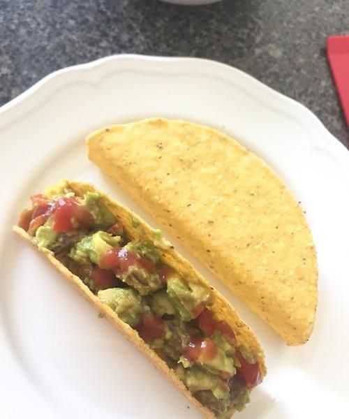 taco玉米饼皮做法,墨西哥塔克是什么意思图13