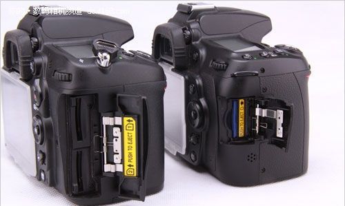 d7000用什么存储卡,尼康d7000用什么内存卡图2