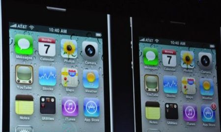 苹果手机iphone 4的相机像素是多少,iphone4像素多少图4