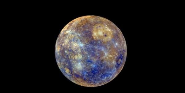 mercury是什么星球,mercury是什么星球图1