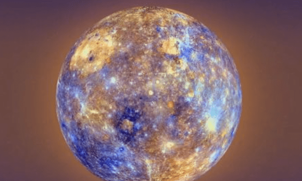 mercury是什么星球,mercury是什么星球图2