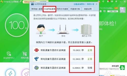 手机查网速怎么查,手机测网速怎么测电话卡速度图14