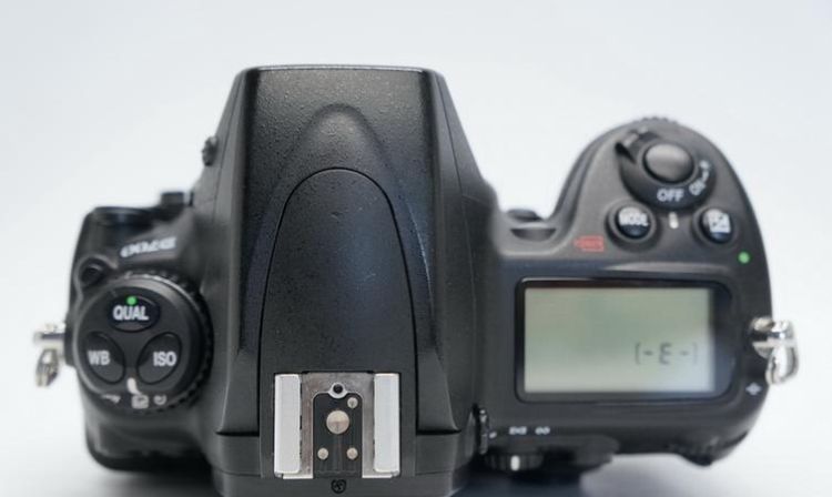 d700如何使用,尼康d7200拍会议照片图1