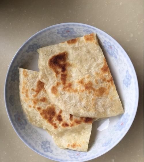 烙的饼发硬怎么回事,为什么自己烧的烙饼是硬的图3