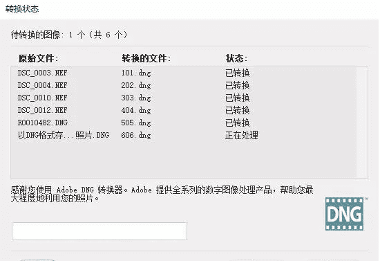 dng格式怎么打开,dng格式用什么打开不变颜色图1