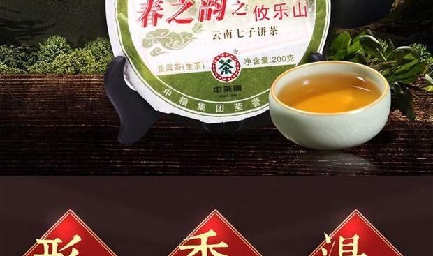 攸乐山出什么茶,普洱茶六大山头名称