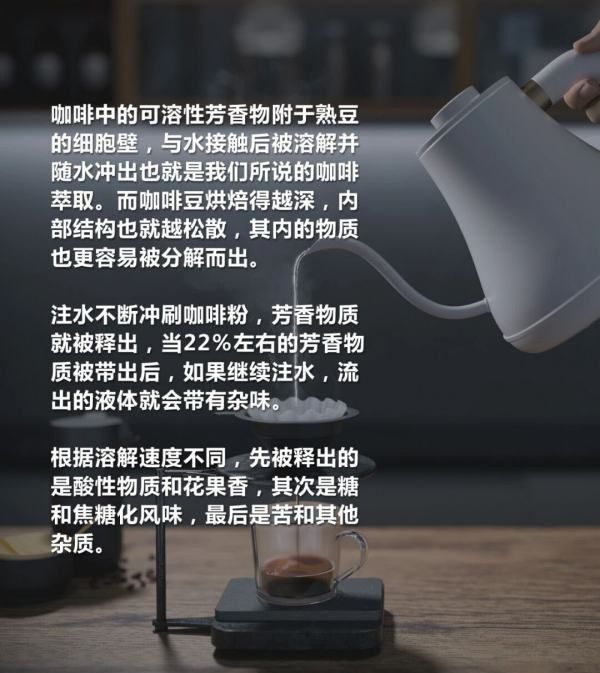 咖啡粉可以泡几次,咖啡粉可以冲泡几次图3